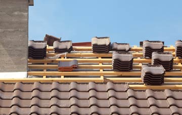 Bridge Of Gairn clay roofing costs