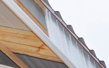 why Bridge Of Gairn fascia repairs are essential
