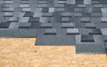 expert Bridge Of Gairn asphalt roof companies