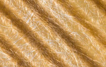 Bridge Of Gairn fibreglass roof waterproofing