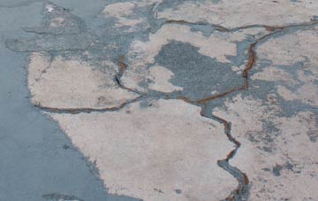 fibreglass roofing replacement Bridge Of Gairn