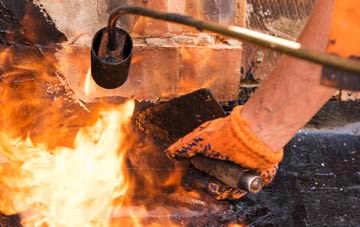 Bridge Of Gairn flat roof repair companies