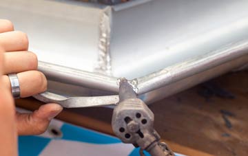 disadvantages of Bridge Of Gairn lead roofing