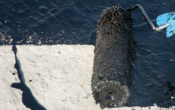 Bridge Of Gairn liquid sealant waterproofing