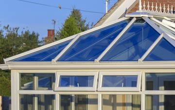 professional Bridge Of Gairn conservatory insulation