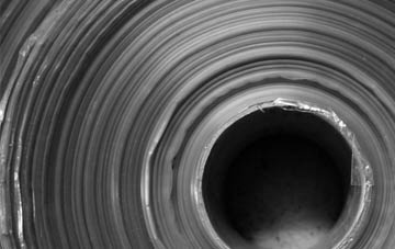 Bridge Of Gairn pvc roof replacement