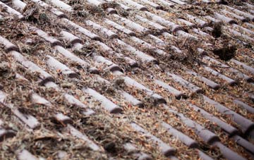 Bridge Of Gairn roof cleaning companies