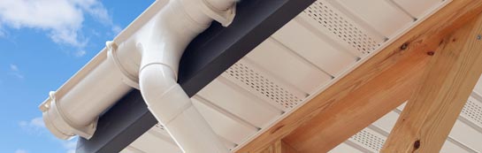 get Bridge Of Gairn guttering quotes today