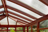 Bridge Of Gairn conservatory roofing insulation
