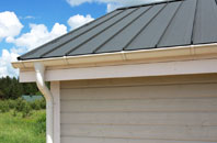 Bridge Of Gairn fascia repair