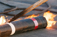 free Bridge Of Gairn flat roofing repair quotes