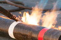 Bridge Of Gairn flat roofing replacement