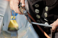 Bridge Of Gairn lead roof quotes