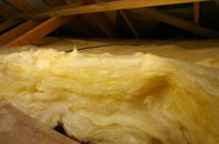 Bridge Of Gairn pitch roof insulation