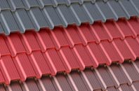find rated Bridge Of Gairn plastic roofing companies