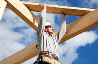 Bridge Of Gairn roof replacement work