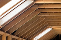 Bridge Of Gairn tapered roof insulation quotes